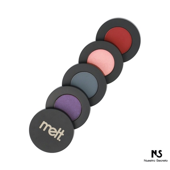 Melt Cosmetics "Lovesick" eyeshadow stack - Picture 5 of 8